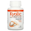 Kyolic Aged Garlic Extract Immune Formula 103 100 viên 023542103411