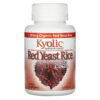 Kyolic Aged Garlic Extract Red Yeast Rice Plus CoQ10 75 viên 023542114417