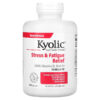 Kyolic Aged Garlic Extract Stress & Fatigue Relief Formula 101 300 Capsules 4 Kyolic Aged Garlic Extract Stress & Fatigue Relief Formula 101 300 viên 023542101431