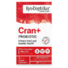 Kyolic Kyo-Dophilus Cran+ Probiotic 60 Capsules 4 Kyolic Kyo-Dophilus Cran+ Probiotic 60 viên 023542359412