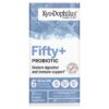 Kyolic Kyo-Dophilus Fifty+ Probiotic 6 Billion CFU 30 viên 023542620437