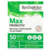 Kyolic Kyo-Dophilus Max Probiotic 50 Billion CFU 30 viên 023542633932