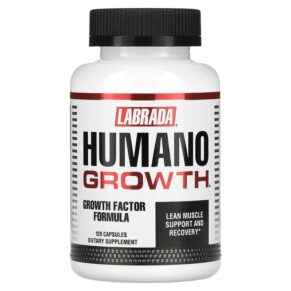 Labrada Nutrition Humano Growth 120 viên 710779334571