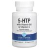 Lake Avenue Nutrition 5-HTP + Vitamin B6 & Vitamin C 60 viên 898220015566