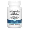 Lake Avenue Nutrition Acidophilus & Bifidus Probiotic Blend 8 Billion CFU 60 viên 898220014125