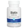 Lake Avenue Nutrition Biotin 5.000 mcg 30 viên 898220016761