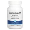 Lake Avenue Nutrition Curcumin 95 500 mg 30 viên 898220020027