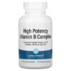 Lake Avenue Nutrition High Potency Vitamin B Complex 90 viên 898220020904