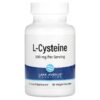 Lake Avenue Nutrition L-Cysteine 500 mg 90 viên 898220020508