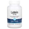 Lake Avenue Nutrition Lutein 10 mg 180 viên 898220017119