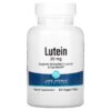 Lake Avenue Nutrition Lutein 20 mg 120 viên 898220015429