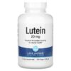 Lake Avenue Nutrition Lutein 20 mg 360 viên 898220015436