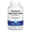 Lake Avenue Nutrition Magnesium Bisglycinate Chelate + TRAACS® 100 mg 240 viên 898220016730