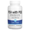 Lake Avenue Nutrition PEA 300 mg + PQQ 10 mg 90 viên 898220015924