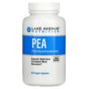 Lake Avenue Nutrition PEA (Palmitoylethanolamide) 90 viên 898220015955