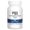 Lake Avenue Nutrition PQQ 20 mg 60 viên 898220014491