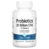 Lake Avenue Nutrition Probiotics 10 Strain Blend 25 Billion CFU 180 Veggie Capsules 4 Lake Avenue Nutrition Probiotics 10 Strain Blend 25 Billion CFU 180 viên 898220014231