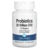 Lake Avenue Nutrition Probiotics 10 Strain Blend 25 Billion CFU 60 viên 898220014224