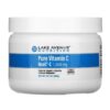 Lake Avenue Nutrition Pure Vitamin C Quali-C Powder 1.000 mg 8.81 oz (250 g) 898220018550