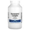 Lake Avenue Nutrition Resveratrol Complex 500 mg 250 viên 898220016631