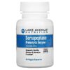 Lake Avenue Nutrition Serrapeptase Proteolytic Enzyme 120.000 SPUs 30 viên 898220015719