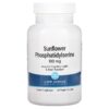 Lake Avenue Nutrition Sunflower Phosphatidylserine 100 mg 120 viên 898220016914