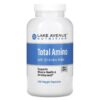 Lake Avenue Nutrition Total Amino 240 viên 898220015252