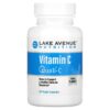 Lake Avenue Nutrition Vitamin C Quali-C 1.000 mg 60 viên 898220014095