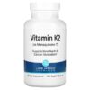 Lake Avenue Nutrition Vitamin K2 (as Menaquinone-7) 50 mcg 360 viên 898220015511