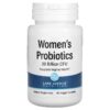 Lake Avenue Nutrition Women's Probiotics 20 Billion 60 viên 898220014248