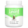 Lean1 Original Fat Burning Meal Replacement Protein Shake Cafe Latte 1.75 lbs (795 g) 5 Lean1 Original Fat Burning Meal Replacement Protein Shake Cafe Latte 1.75 lbs (795 g) 810033013423