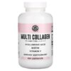 Left Coast Performance Multi Collagen 120 viên 787790332114