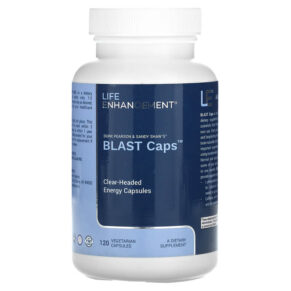 Life Enhancement Blast 120 viên 603902013453