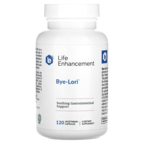 Life Enhancement Bye-Lori 120 viên 603902015105