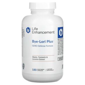 Life Enhancement Bye-Lori Plus 180 viên 603902100405