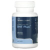 Life Enhancement Durk Pearson & Sandy Shaw's BHT Plus 100 viên 603902014450
