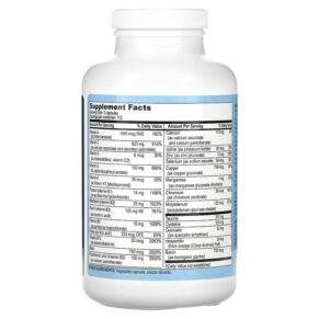 Life Enhancement Durk Pearson & Sandy Shaw's Personal Radical Shield 336 Vegetarian Capsules 3 Life Enhancement Durk Pearson & Sandy Shaw's Personal Radical Shield 336 Vegetarian Capsules 603902012807