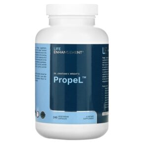 Life Enhancement PropeL 240 viên 603902100504