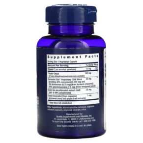Life Extension 7-Keto DHEA Metabolite 100 mg 60 Vegetarian Capsules 737870247968