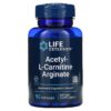 Life Extension Acetyl-L-Carnitine Arginate 90 viên 737870197492