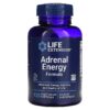Life Extension Adrenal Energy Formula 120 viên 737870163008