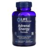 Life Extension Adrenal Energy Formula 60 viên 737870162803
