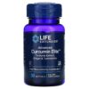 Life Extension Advanced Curcumin Elite Turmeric Extract Ginger & Turmerones 30 viên 737870232438