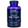 Life Extension Advanced Milk Thistle 120 viên 737870192510
