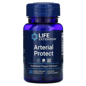 Life Extension Arterial Protect 30 viên 737870200437