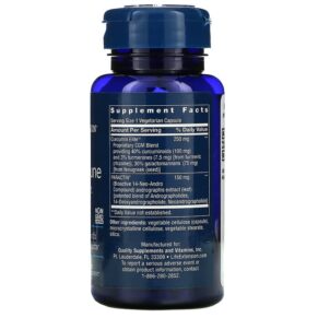 Life Extension Arthro-Immune Joint Support 60 Vegetarian Capsules 737870240464