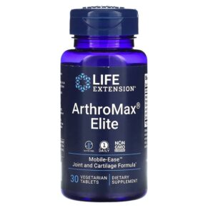 Life Extension ArthroMax Elite 30 viên 737870213833