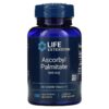 Life Extension Ascorbyl Palmitate 500 mg 100 Vegetarian Capsules 5 Life Extension Ascorbyl Palmitate 500 mg 100 viên 737870153313