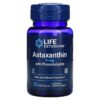 Life Extension Astaxanthin + Phospholipids 4 mg 30 viên 737870192336