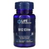 Life Extension B12 Elite 60 viên 737870241966